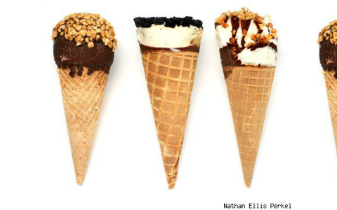 Drumstick Ice-cream: What's it made of? by yoyo awsome on Prezi