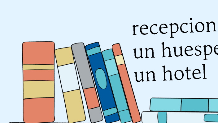 recepcion de un huésped en un hotel by ANDREA LOPEZ ANTONIO on Prezi