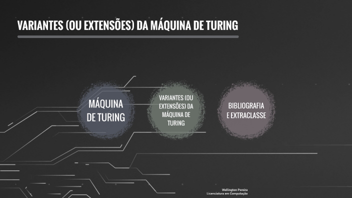 Alan Turing – Wikipédia, a enciclopédia livre