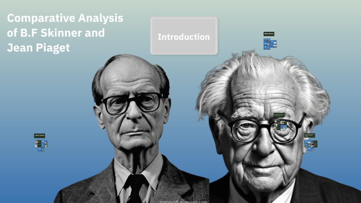 Educational Theorists by Leo Jr. on Prezi