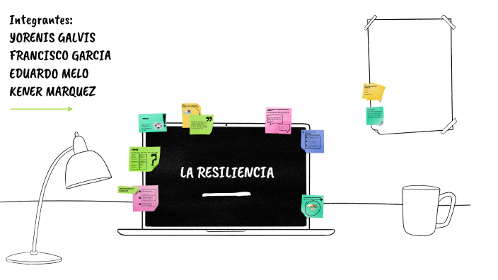 LA RESILIENCIA by Francisco Garcia on Prezi