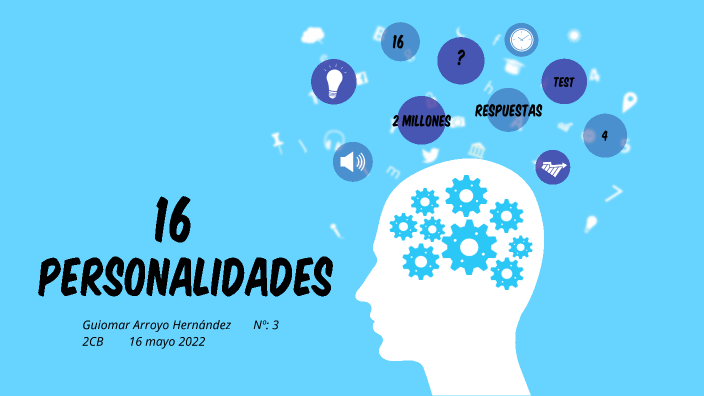 16 personalidades by Guiomar Arroyo on Prezi