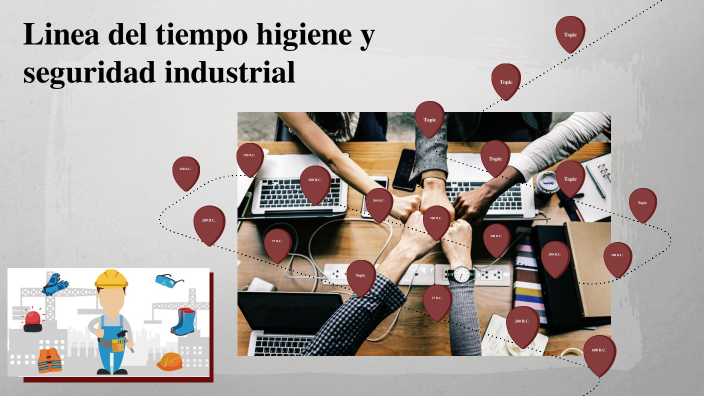 Línea Del Tiempo Higiene Y Seguridad Industrial By Luz Marina Vera On Prezi 2328