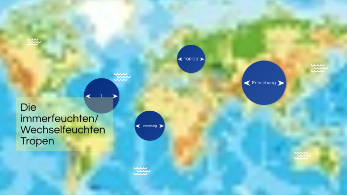 Immerfeuchte/Wechselfeuchte Tropen by Fabian B. on Prezi