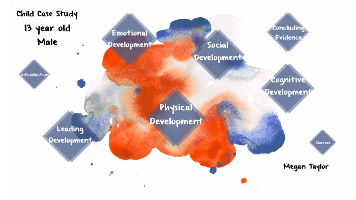 Cognitive development case clearance study