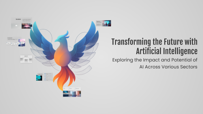 Transforming the Future with Artificial Intelligence by Ahmed Chandio ...