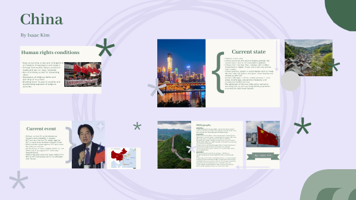 final project prezi presentation by Isaac Kim on Prezi