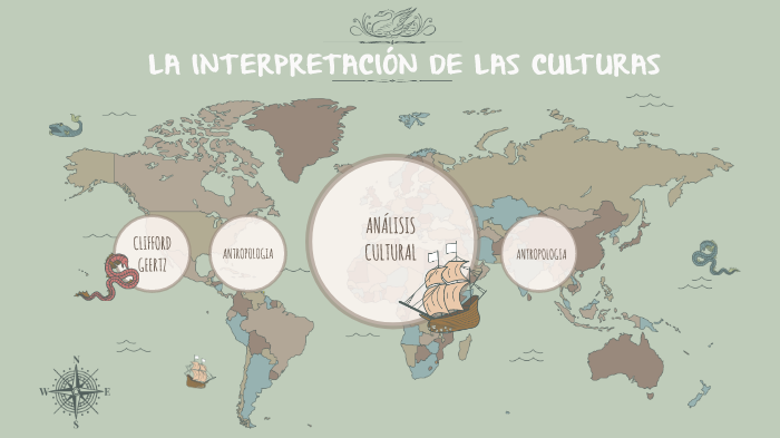 La interpretación de las culturas by Natalia Mondragón on Prezi