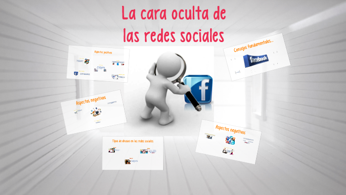 LAS REDES SOCIALES by Jose Oyarzo on Prezi