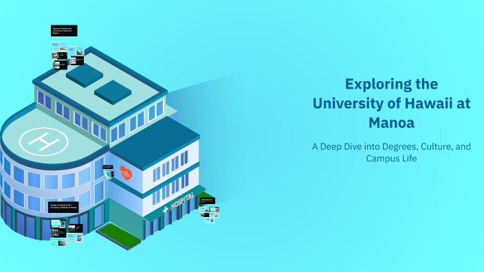 Exploring the University of Hawaii at Manoa by JEREMY GAMEZ on Prezi