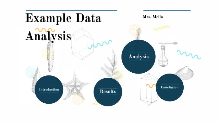 Example - Data Analysis Final Project by Amy Mella on Prezi