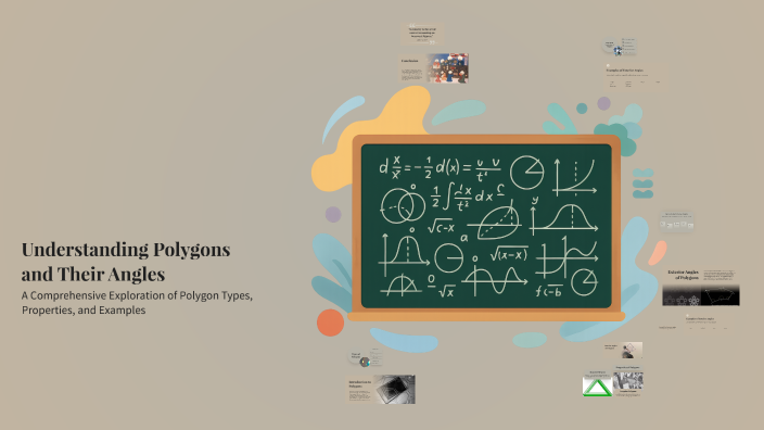 Understanding Polygons and Their Angles by Reginald Ford on Prezi