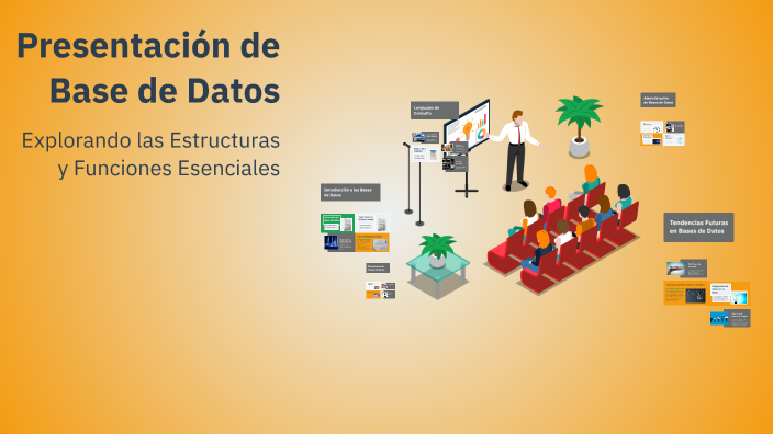 Presentación de Base de Datos by Melanie Abigail Cortez Garcia on Prezi