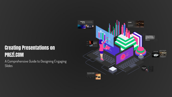 Creating Presentations on PREZİ.COM by Helal Rami on Prezi