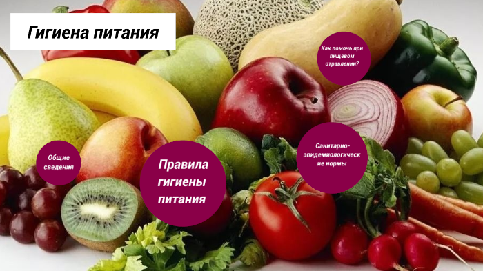 гигиена питания by Asiya kairzhanova on Prezi Next