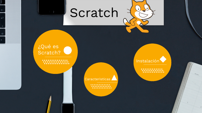 Scratch by Jimmy Chong on Prezi