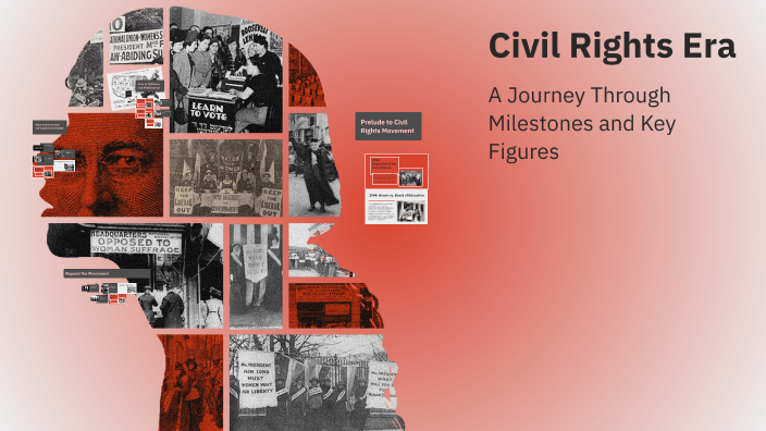 Civil Rights Era by Presley Corbin on Prezi