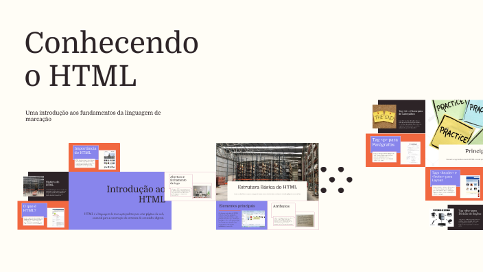 Conhecendo o HTML by Caio Dias on Prezi