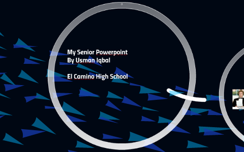 Capstone PowerPoint by Usman Iqbal on Prezi