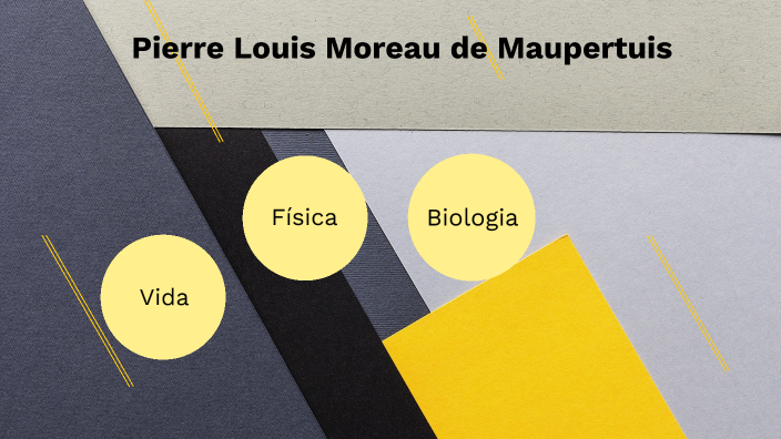 Biografia Mapertuis by Pau Castejón Avante on Prezi