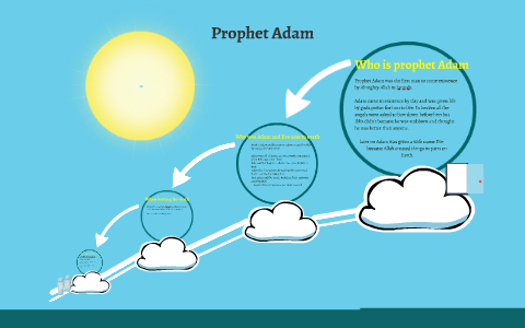 Prophet Adam by hi kid on Prezi