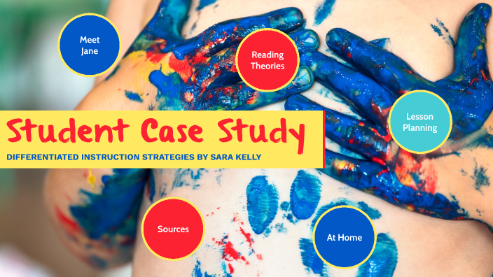 Differentiated Instruction Strategies by Sara Kelly on Prezi