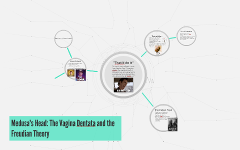 Vagina Dentata and the Freudian Theory by Johann Vernillet on Prezi