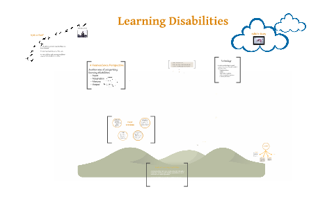 Learning Disabilities by Amy Lawley on Prezi