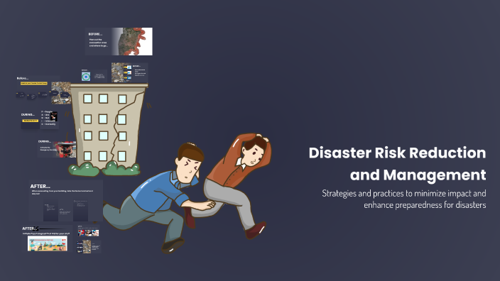 Disaster Risk Reduction and Management by Jaime Hapsay on Prezi