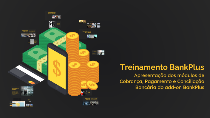 Bankplus Treinamento BankPlus by Lais Souza on Prezi