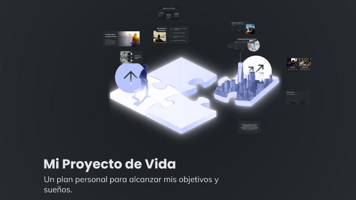 Mi Proyecto de Vida by Hector Vasquez on Prezi