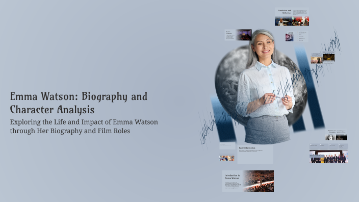 Emma Watson: Biography and Character Analysis by yasin csoy on Prezi