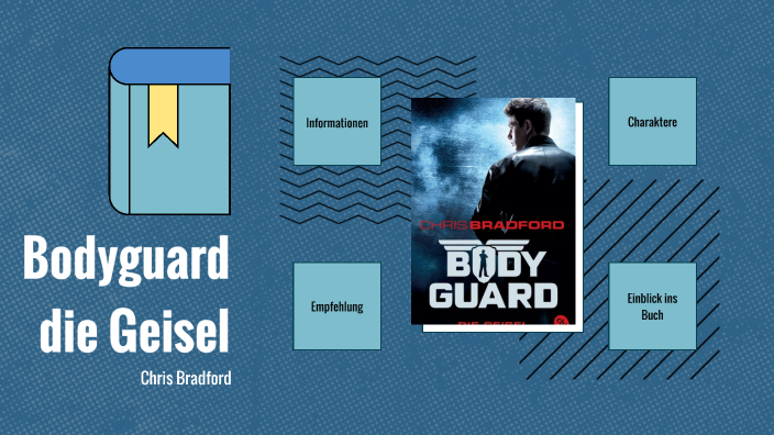 Bodyguard-Die Geisel by sophie Kohler on Prezi
