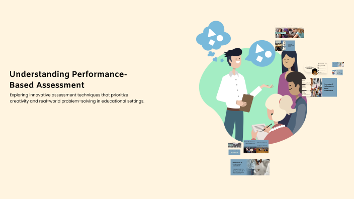 Understanding Performance-Based Assessment by Tiffany Yany on Prezi