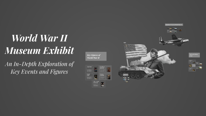 World War II Museum Exhibit by Jacob Wood on Prezi