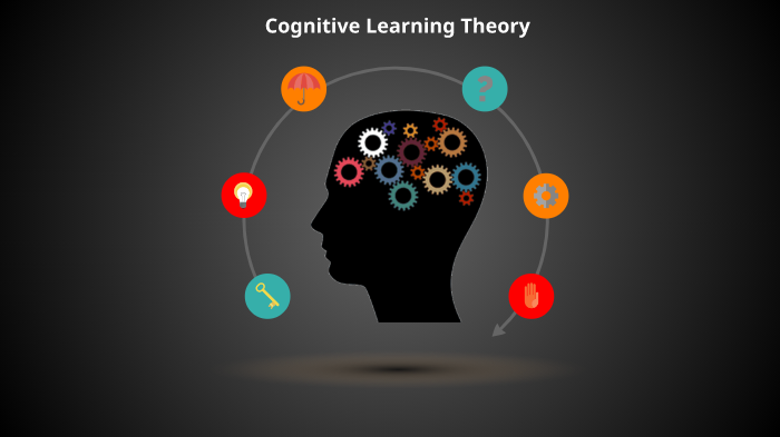 Cognitive Learning Theory by Rebecca Amnott on Prezi