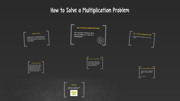 how-to-solve-a-multiplication-problem-by-sophie-albert