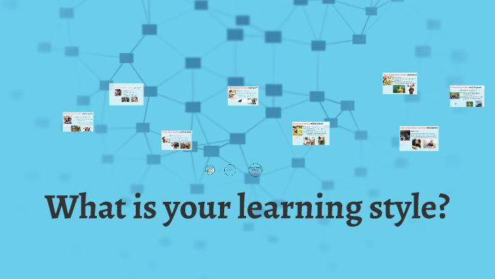 Learning Styles by A C on Prezi