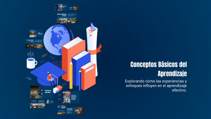 Conceptos Básicos del Aprendizaje by Aaron Hernandez on Prezi