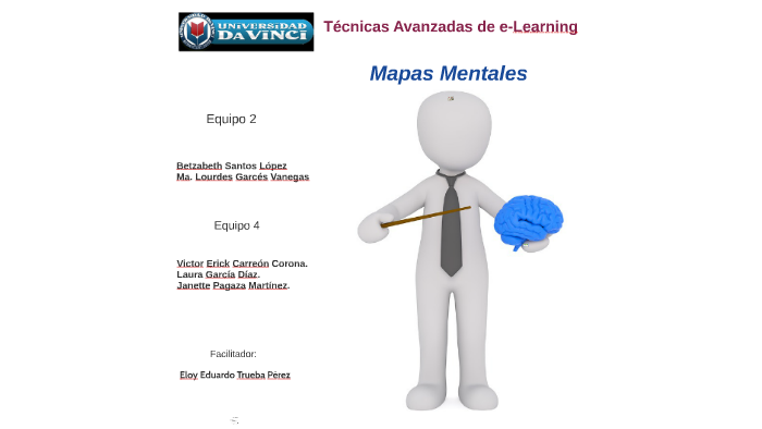 Mapas Mentales by lulu garces on Prezi