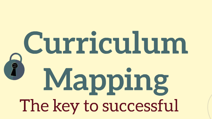 Curriculum Mapping by Stephanie Jones on Prezi