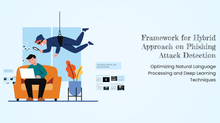 Framework for Hybrid Approach on Phishing Attack Detection by Trushna ...
