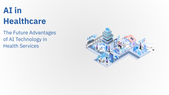 AI in Healthcare by Rajesh C K on Prezi