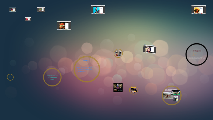 A brief introduction of Lucy by Lujing Xi on Prezi