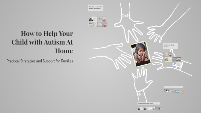 How to Help Your Child with Autism At Home by Elise Philbert on Prezi
