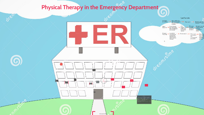 Physical Therapy in the Emergency Department by Emily Cecka on Prezi