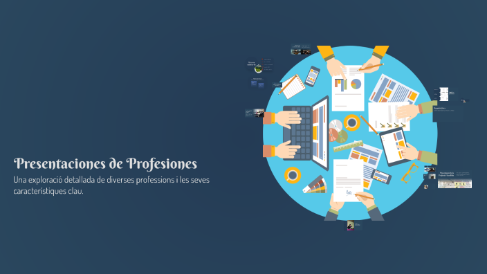 Presentaciones de Profesiones by JASHDEEP RANI on Prezi