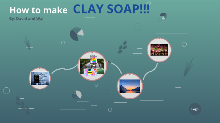 How to make Clay Soap by Waikit Ng on Prezi