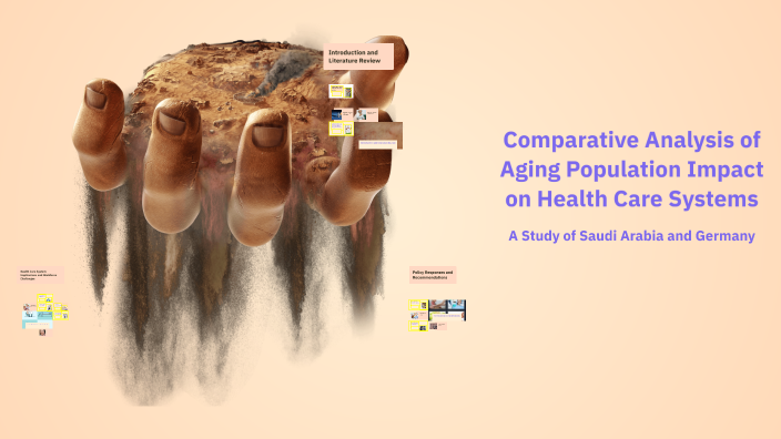 Comparative Analysis of Aging Population Impact on Health Care Systems ...