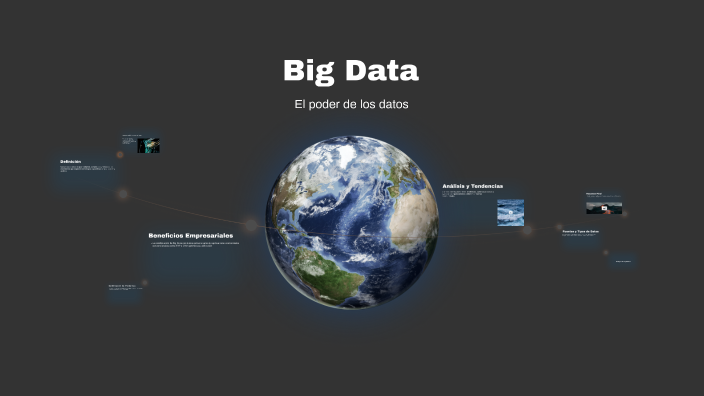 Big Data by Alexis Mendoza on Prezi